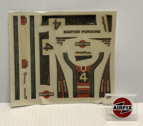 Airfix motor racing mrrc - motor,