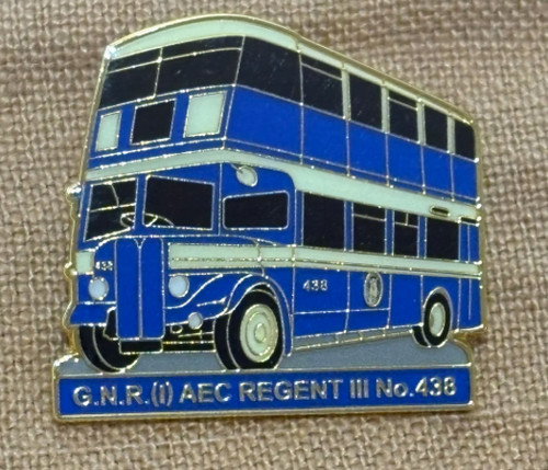 Great northern railway - railway, (irl)