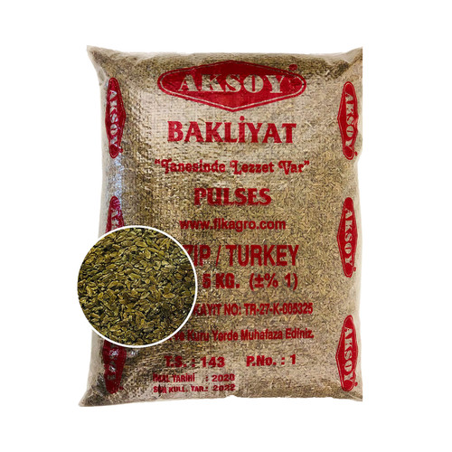 Aksoy roasted freekeh - roasted,