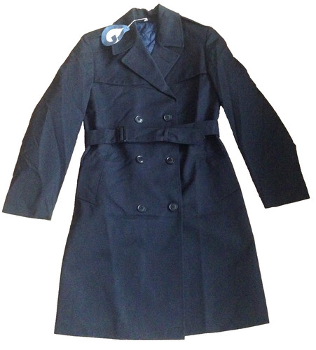 Grantham weatherwear overcoat - weatherwear,