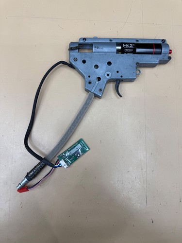 Protech airsoft hpa engine - protech,