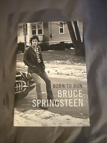 Bruce springsteen born - springsteen:,
