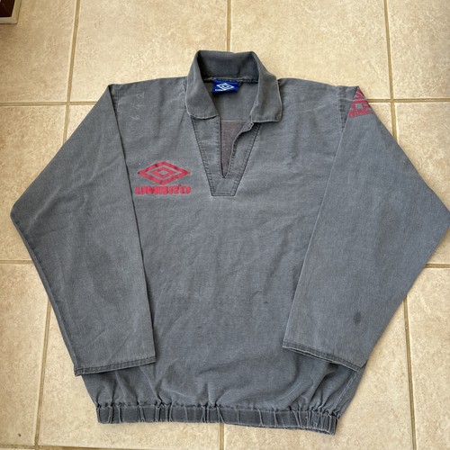 Vintage 90s umbro - vintage, pro