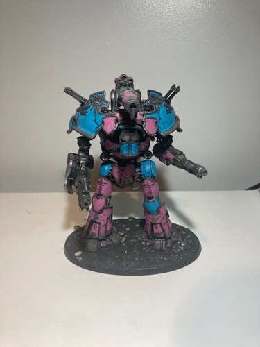 Warhammer adeptus titanicus - adeptus,