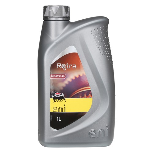 Transmission fluid agip - fluid, rotra
