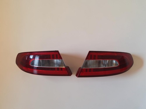 Jaguar x250 rear outer - jaguar,