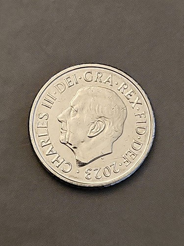King charles double - double, 5p