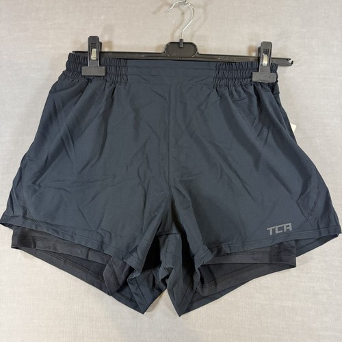 Tca double layer black - double,