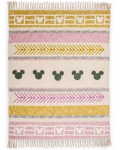 Disney throw blanket - blanket,