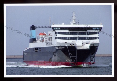 Fq807 norfolk line ferry - fq807,