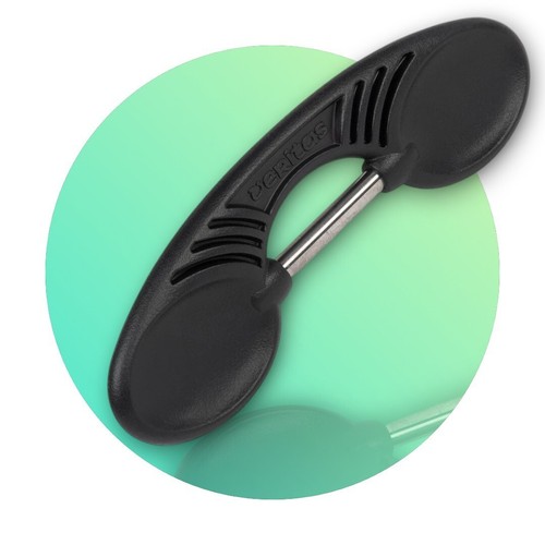 Veritas card scraper burnisher - scraper,