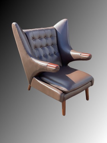 Papa bear armchair the - papa,