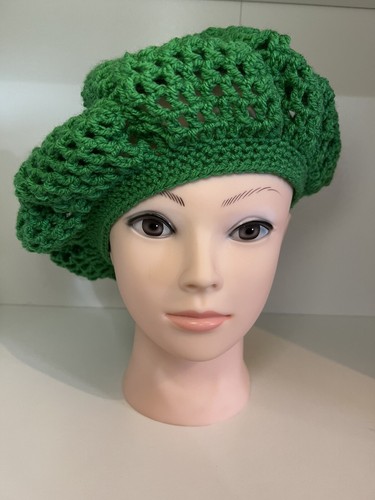 Handmade crochet light weight - crochet,