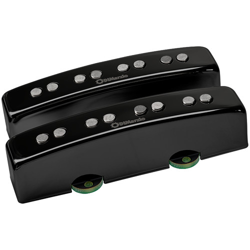Dimarzio dp305gb sixties jtm - sixties,