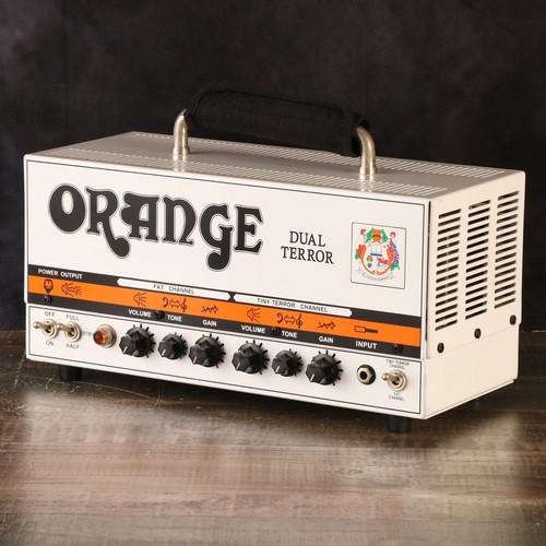 Orange amplifiers dt30h dual - dt30h,