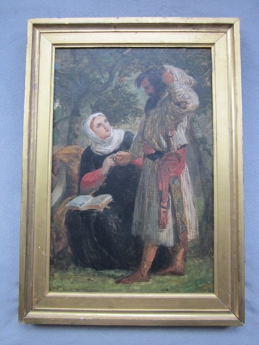 Interesting antique - interesting,