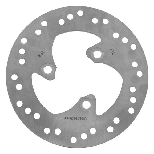 Brake disc rms - brake,