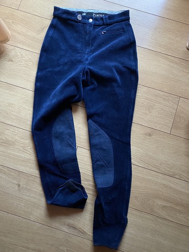 Pikeur breeches horse riding