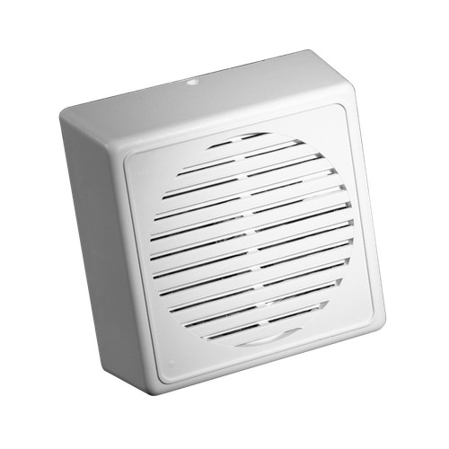 Grade extension speaker - 3,