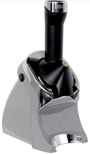 Yonanas deluxe vegan non - yonanas,
