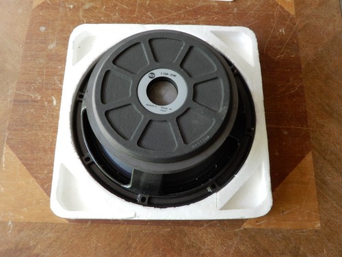 Vintage rcf reggio - reggio, nos