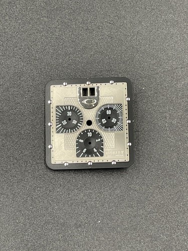 Oakley minute machine gen - gen, 1