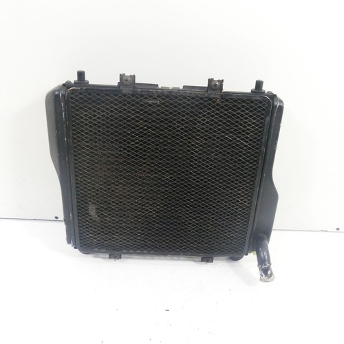 Kawasaki gpz 1000 radiator - gpz, rx