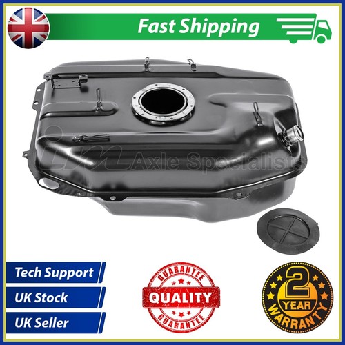 New fuel tank 41l - tank, for
