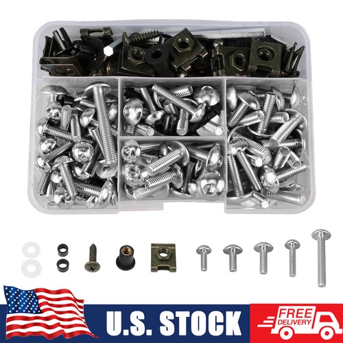 155x fairing bolt screws - fairing,