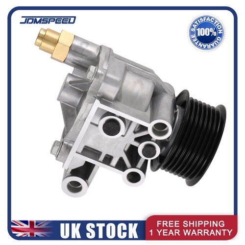 Brake vacuum water - water, new