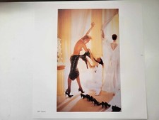 Old vintage pirelli calendar - vintage,