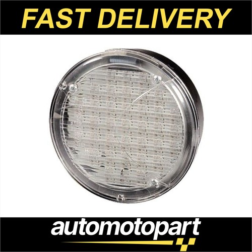 Hella rear light lamp - hella,
