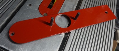 Shopsmith mark model - v,