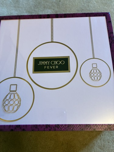 Jimmy choo fever 60ml - 60ml, de