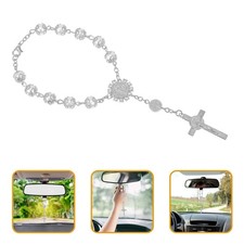 Pcs car mirror hanging - 2,