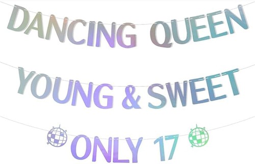 Dancing queen young sweet - young,