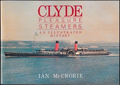 Clyde pleasure steamers an - pleasure,