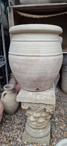 Rustic handmade greek - handmade,
