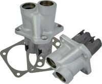 Cycle tappet guides for - cycle,