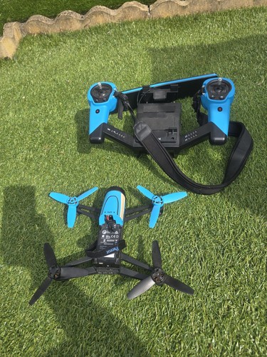 Parrot bebop drone 1080p and - parrot,