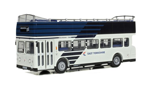 Efe e40701 leyland atlantean - efe,