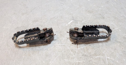 Suzuki jr50 rm80 - suzuki,