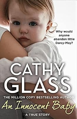 Innocent baby why - an, baby: