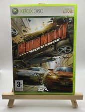 Burnout revenge microsoft - burnout,