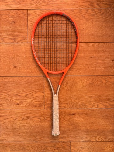 Head graphene 360 radical - 360+,