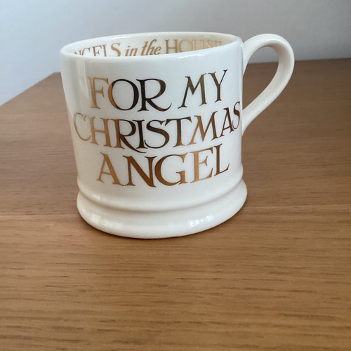 Emma bridgewater small - bridgewater, 1/4