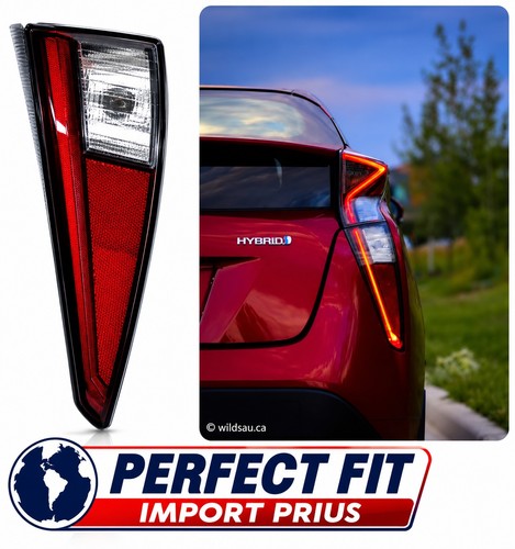 Toyota prius 2016 2018 - toyota,