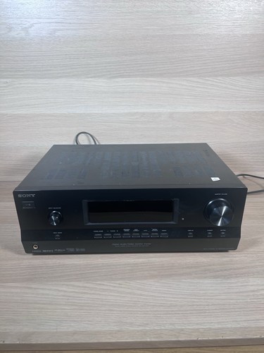 Sony str dh520 av - str-dh520,