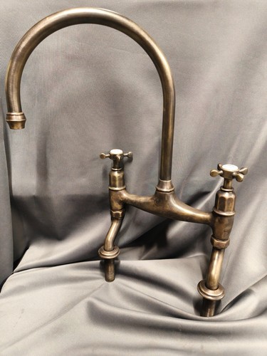 Perrin rowe aged - rowe, patina