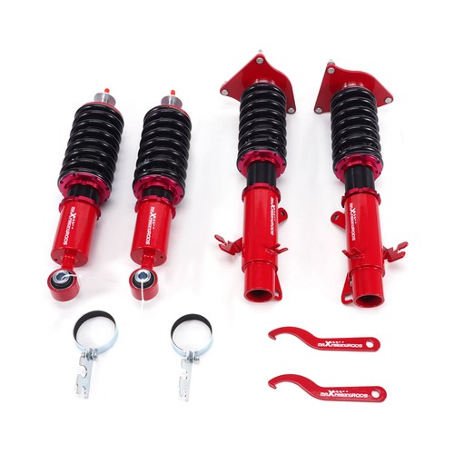 Coilover suspension kit - coilover,